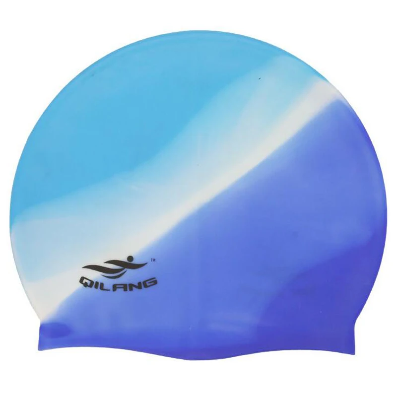 Waterproof Silicone Swim Caps  - Swim Hat Silicone recensione e prezzo