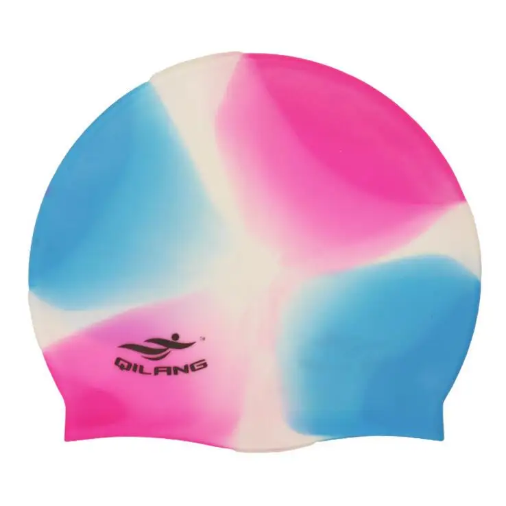 Waterproof Silicone Swim Caps  - Swim Hat Silicone recensione e prezzo