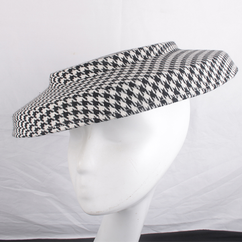 Wedding Hat DIY Craft Accessor - Sun Hat Wide Brim recensione e prezzo