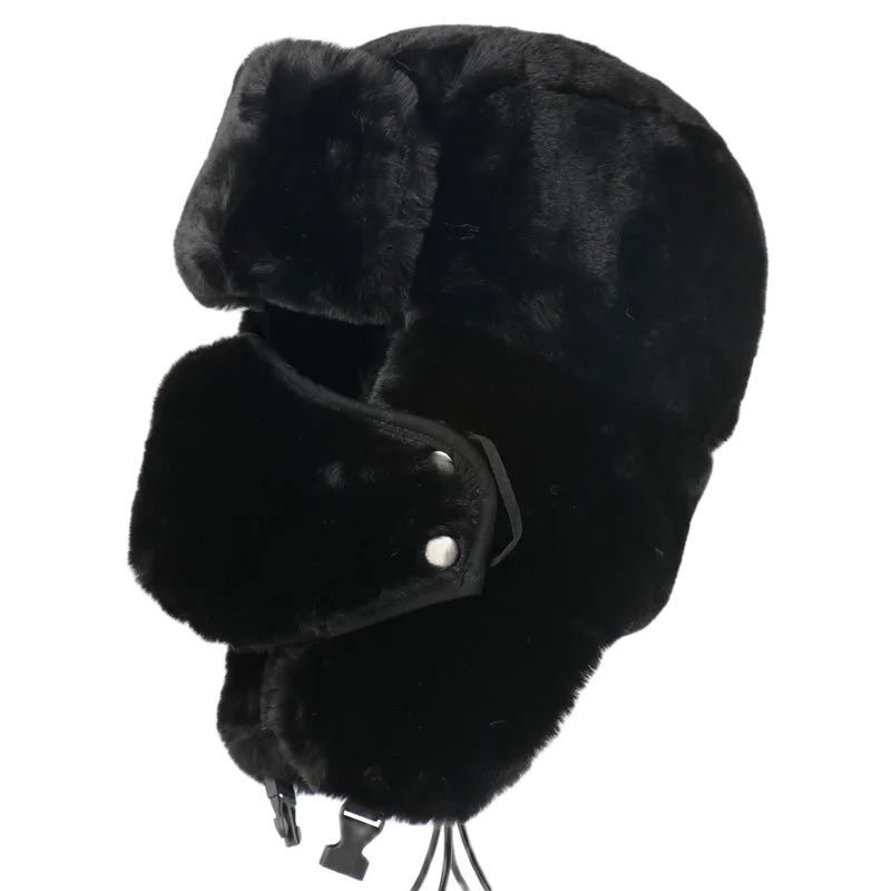 SupSindy Army Military Soviet  - Winter Trapper Hat recensione e prezzo