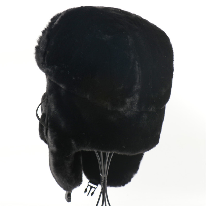 SupSindy Army Military Soviet  - Winter Trapper Hat recensione e prezzo