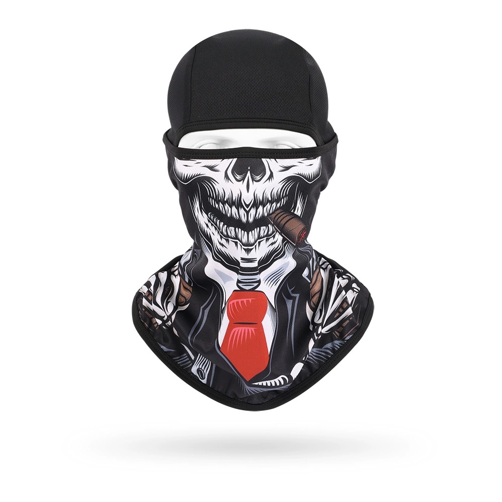 Men's Skull Balaclava Helmet L - Skull Cap Helmet Liner recensione e prezzo