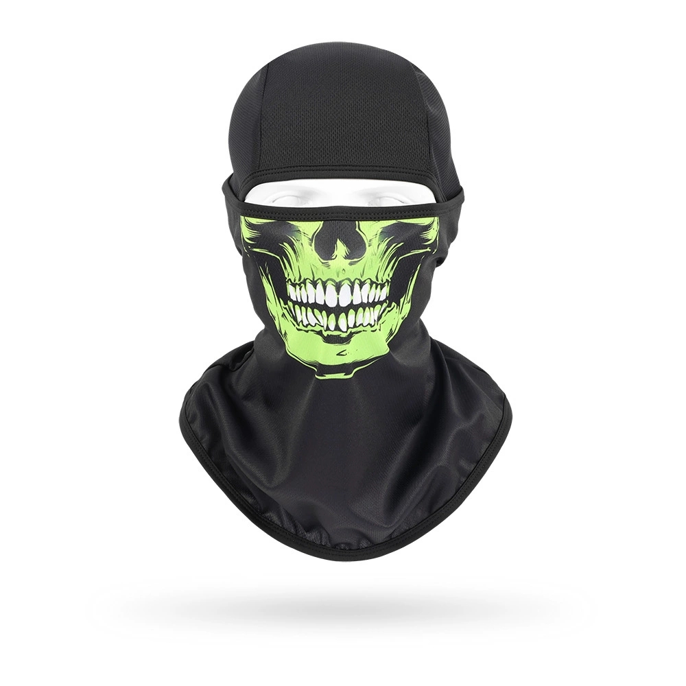 Men's Skull Balaclava Helmet L - Skull Cap Helmet Liner recensione e prezzo