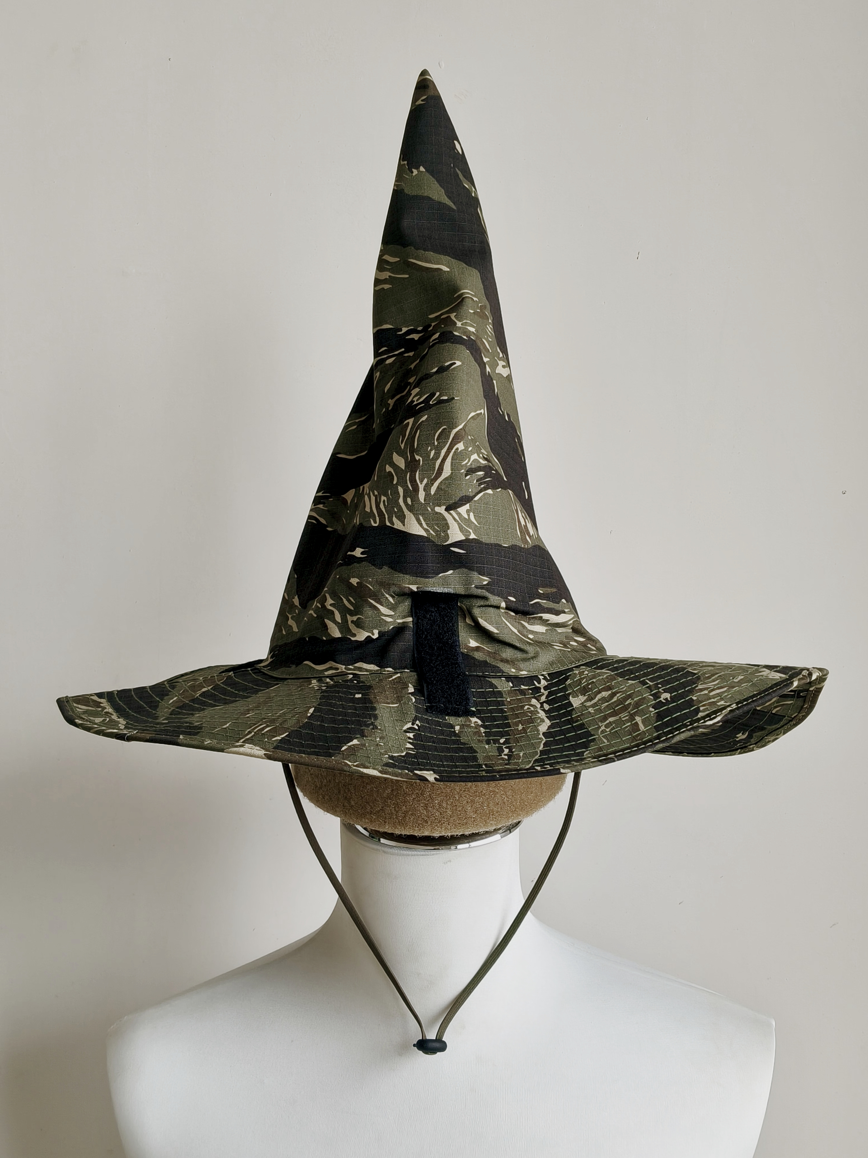 Magic Wizard Hat Tactical Camo - Boonie Hat Tactical recensione e prezzo