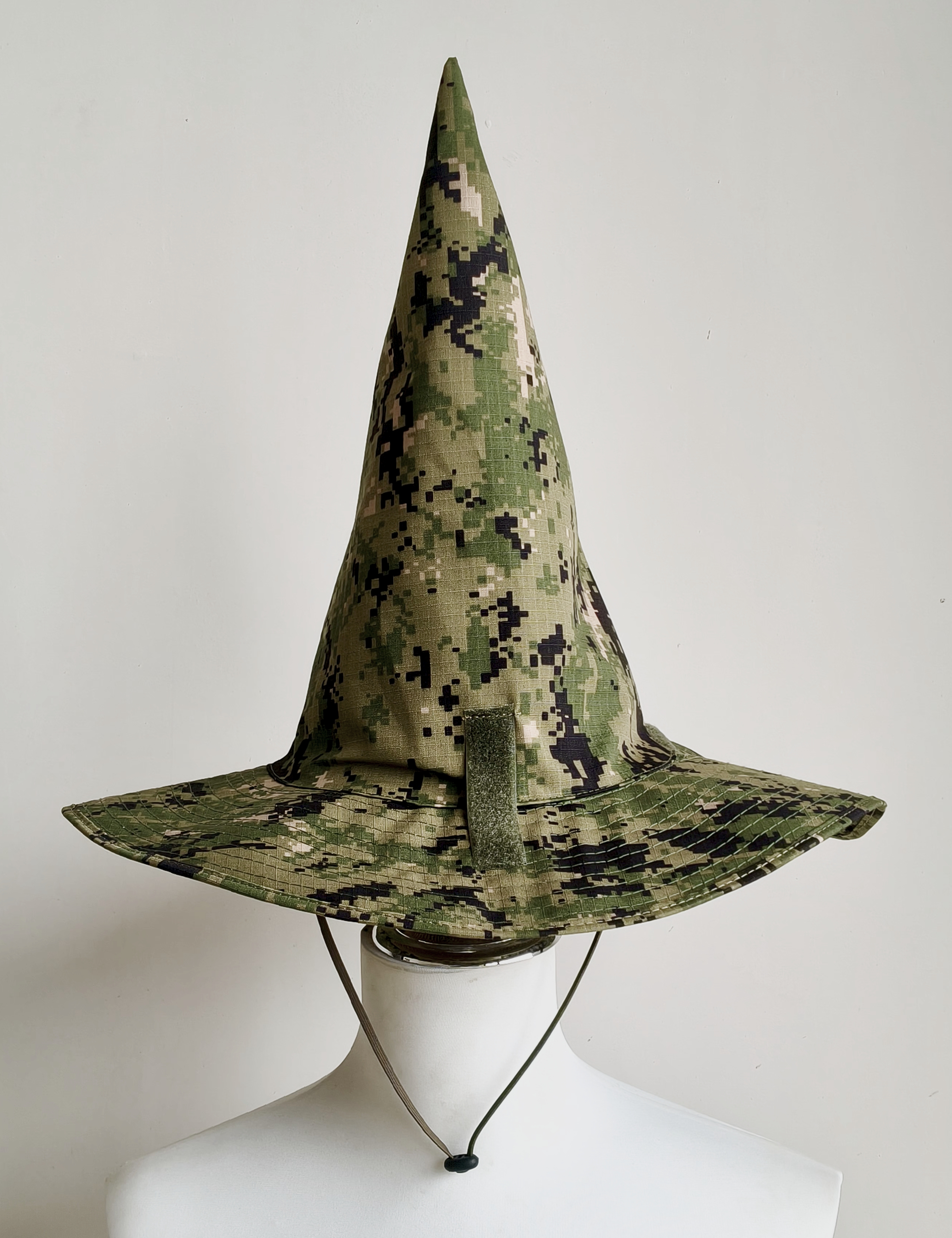 Magic Wizard Hat Tactical Camo - Boonie Hat Tactical recensione e prezzo