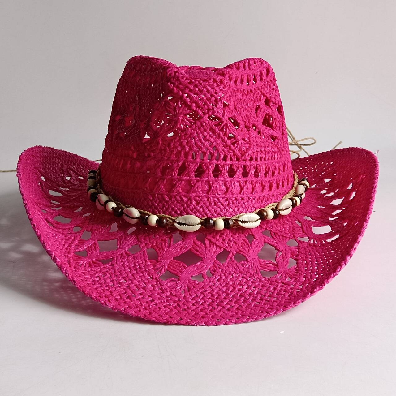 Summer Straw Hat Beach Women M - Cowboy Hat Straw recensione e prezzo