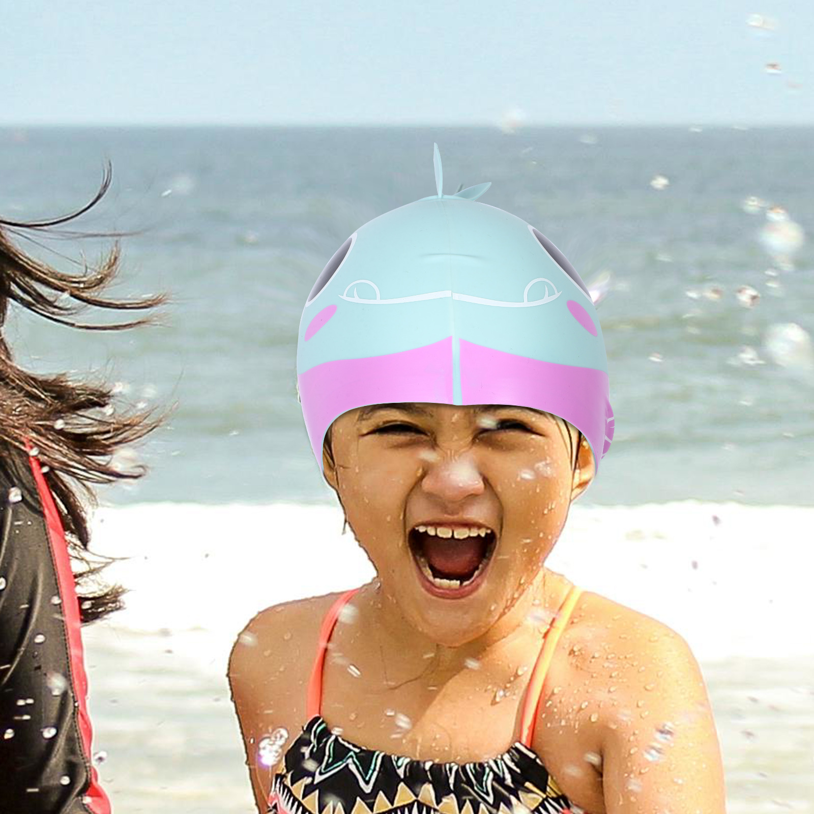 Silicone Swim Cap for Hair Pro - Swim Hat Silicone recensione e prezzo