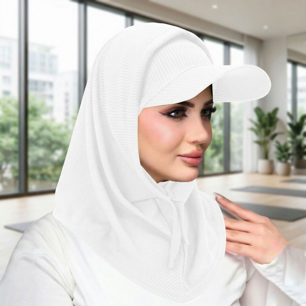Casual Sun Hat with Hood Sun P - Sun Hat Wide Brim recensione e prezzo