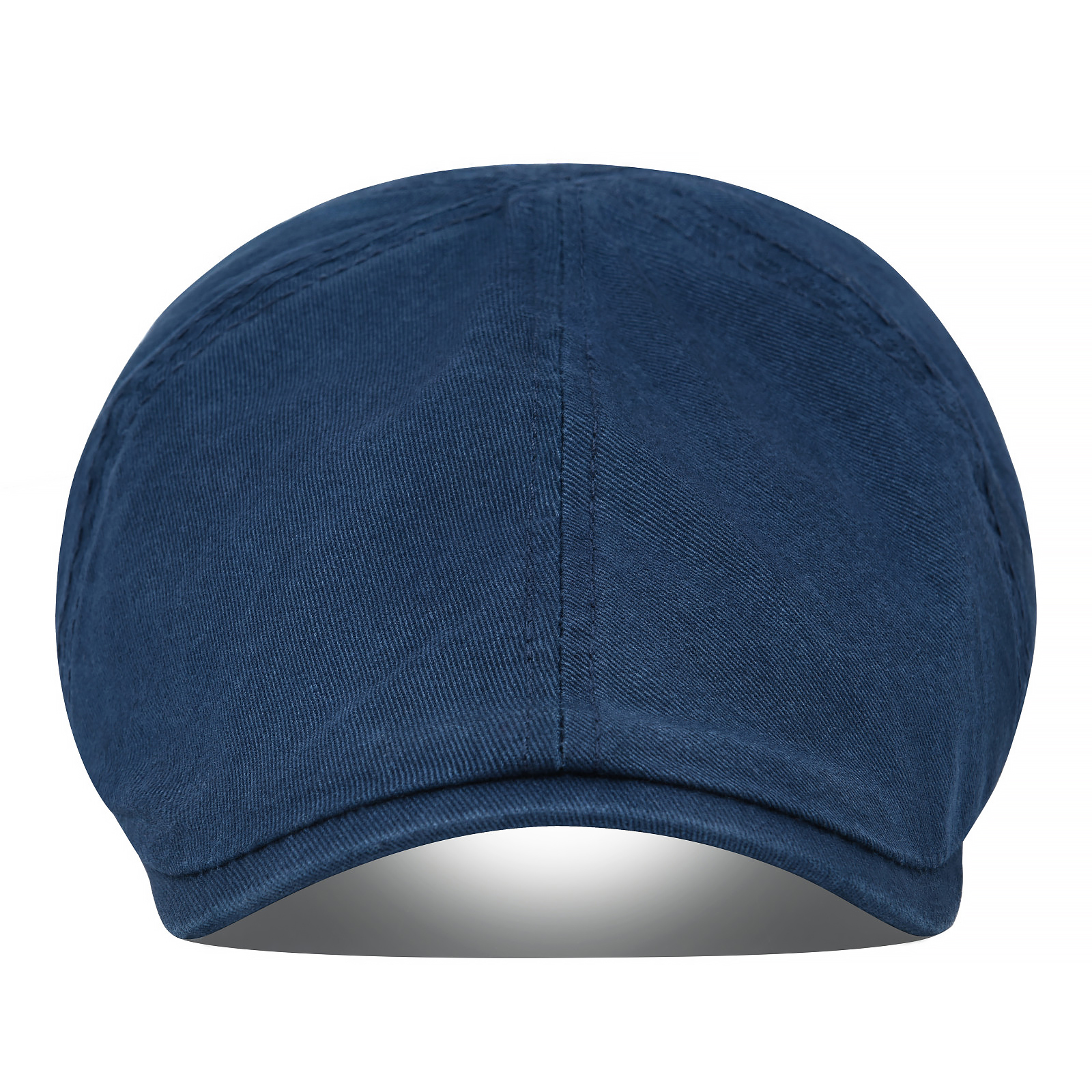 VOBOOM Classic Cotton Flat Cap - Newsboy Cap Ivy recensione e prezzo