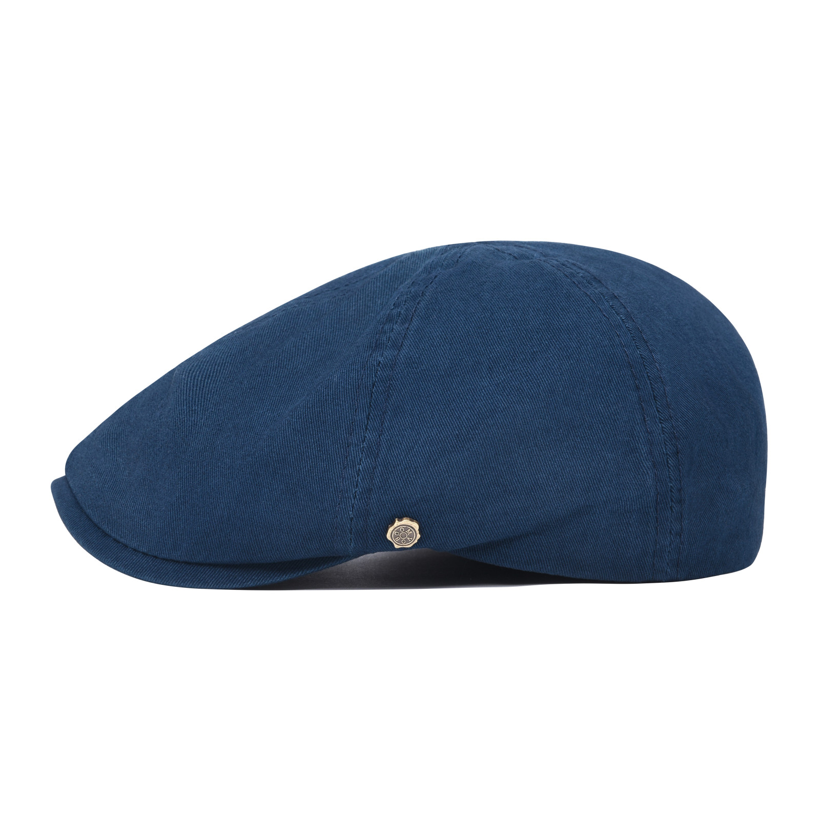 VOBOOM Classic Cotton Flat Cap - Newsboy Cap Ivy recensione e prezzo