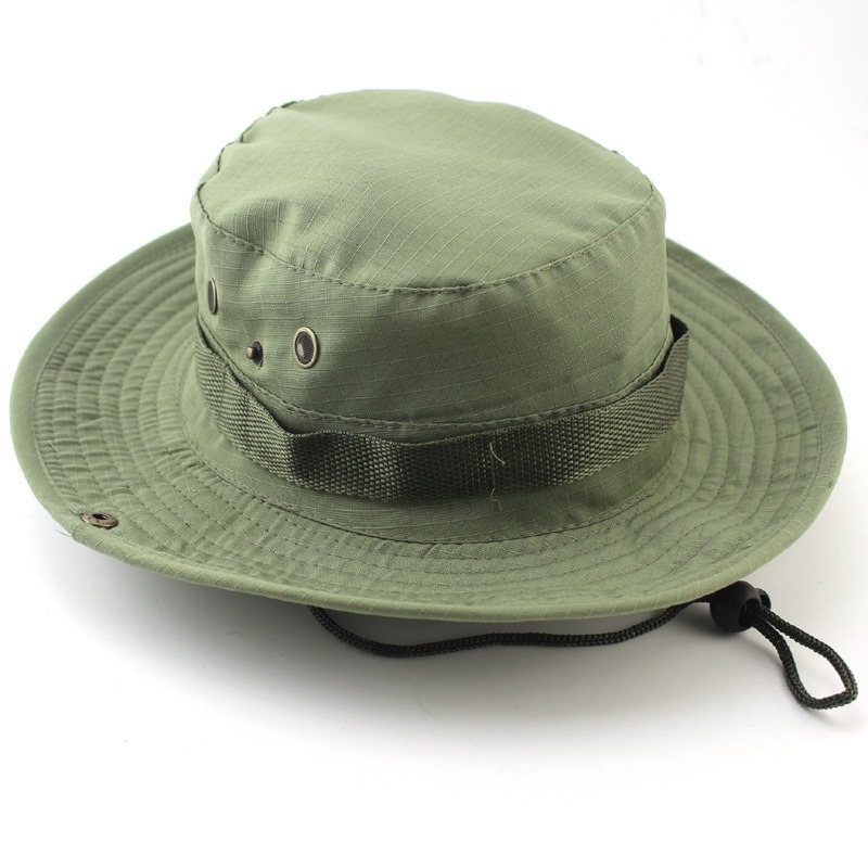 Camouflage Tactical Cap Boonie - Boonie Hat Tactical recensione e prezzo