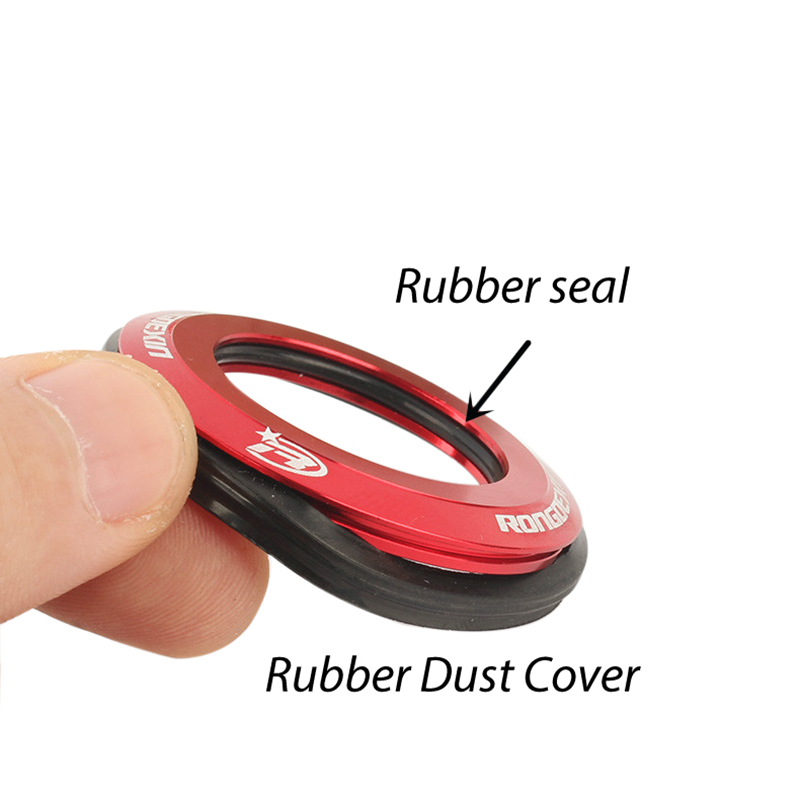 Bicycle Flat Headset Sealing S - Snapback Hat Flat recensione e prezzo