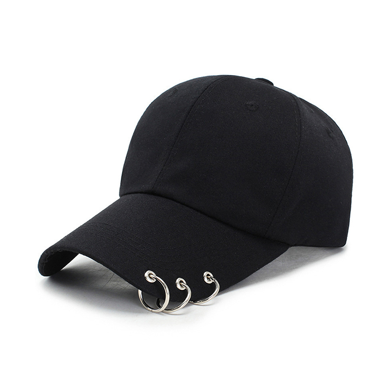 Hip Hop Women's Baseball Cap W - Dad Hat Cotton recensione e prezzo