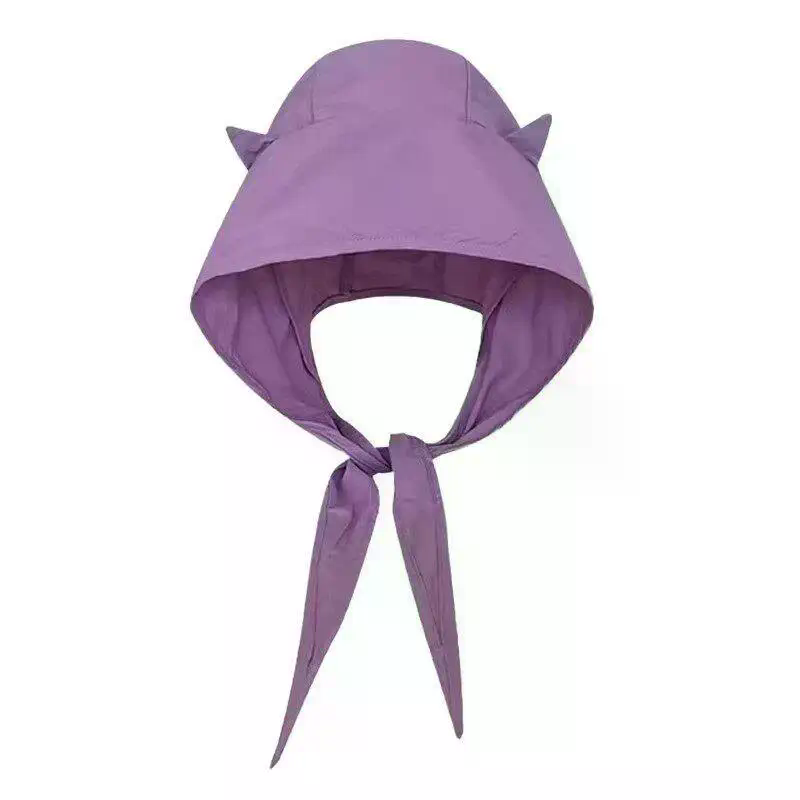 Little Devil Strap Quick Dryin - Visor Sun Hat recensione e prezzo
