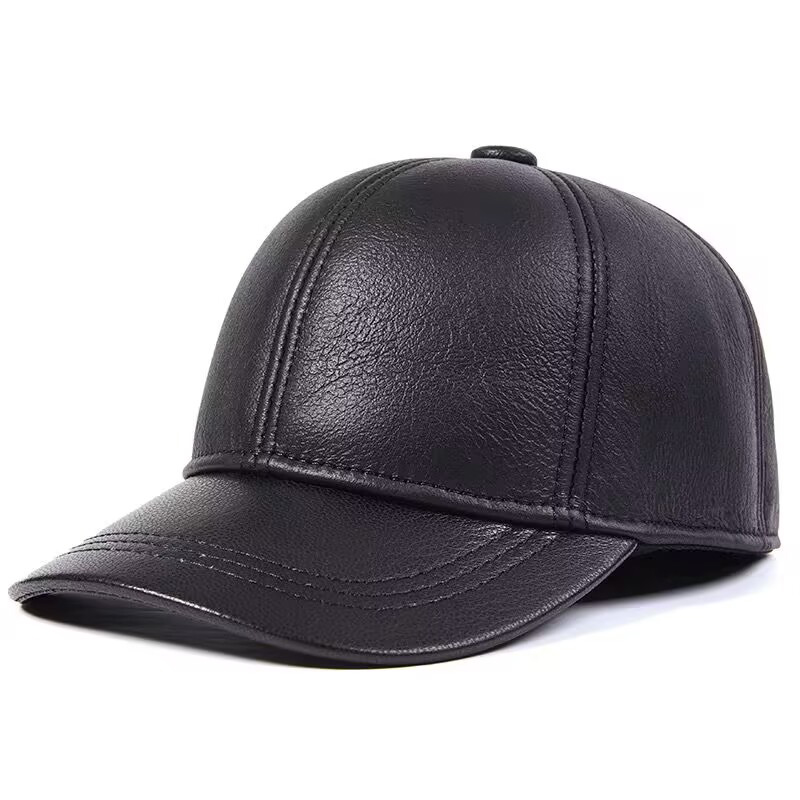 Sales Winter men brown/black C - Baseball Cap Structured recensione e prezzo