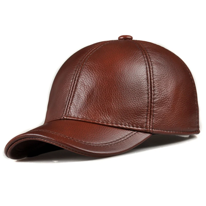 Sales Winter men brown/black C - Baseball Cap Structured recensione e prezzo