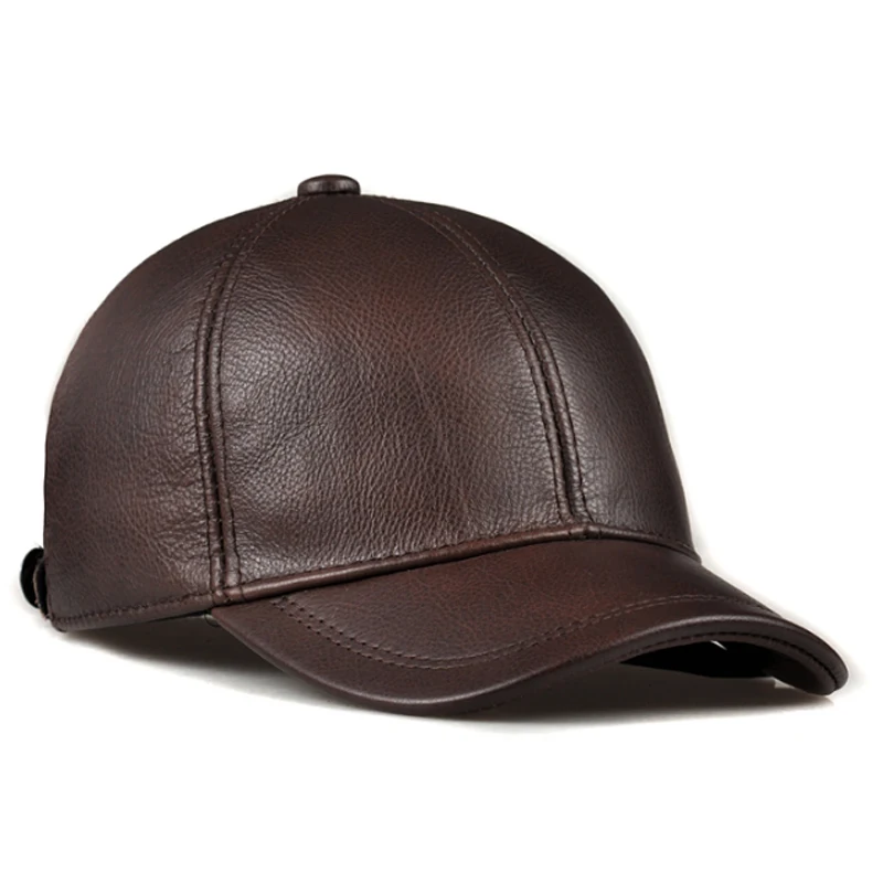 Sales Winter men brown/black C - Baseball Cap Structured recensione e prezzo