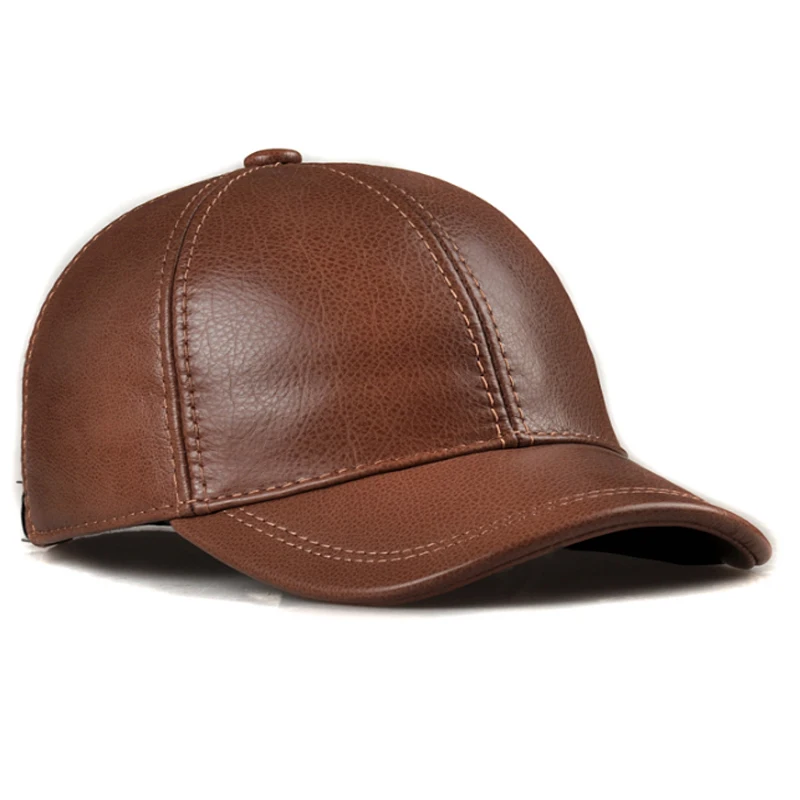 Sales Winter men brown/black C - Baseball Cap Structured recensione e prezzo