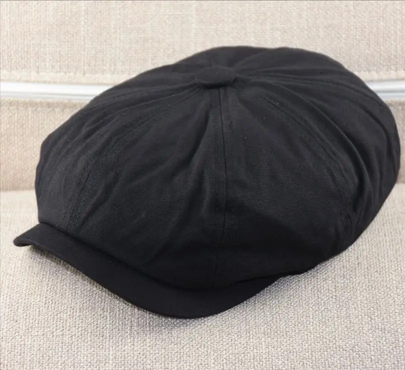 Brand Oohmy Hat for Small Head - Newsboy Cap Ivy recensione e prezzo