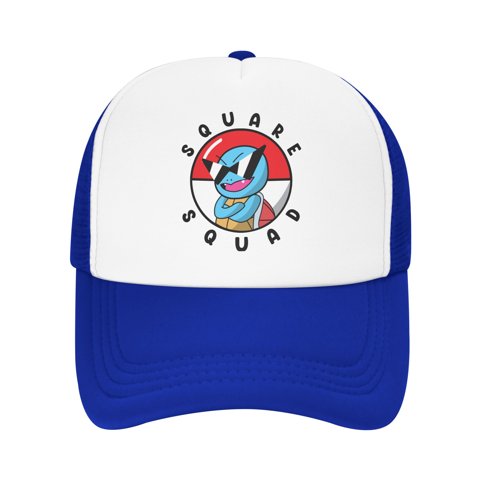 pokemoned Foam Trucker Hat Wom - Trucker Cap Mesh recensione e prezzo