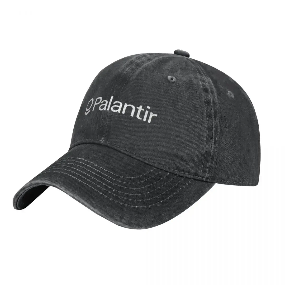 Best Selling Palantir Logo Mer - Baseball Cap Structured recensione e prezzo
