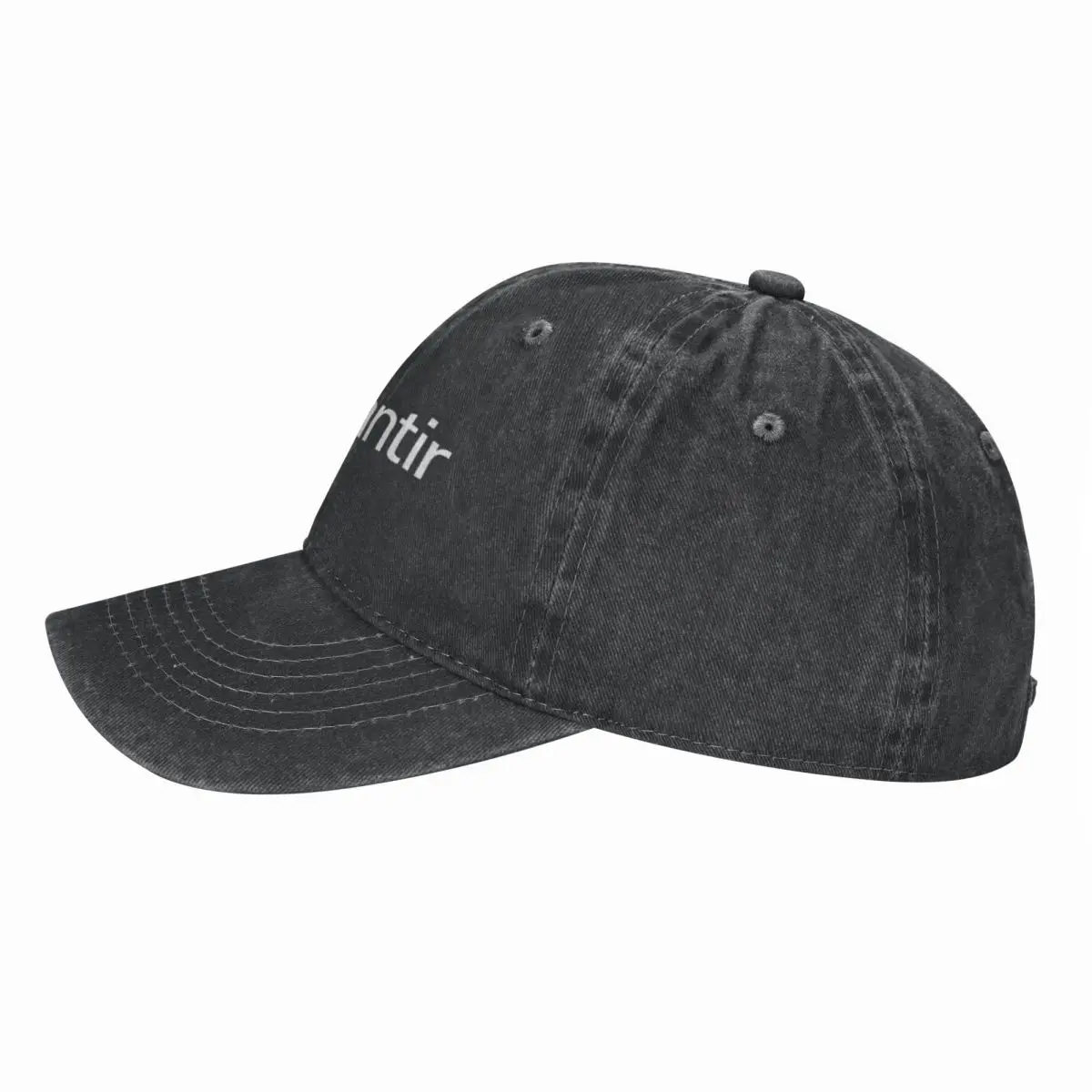 Best Selling Palantir Logo Mer - Baseball Cap Structured recensione e prezzo