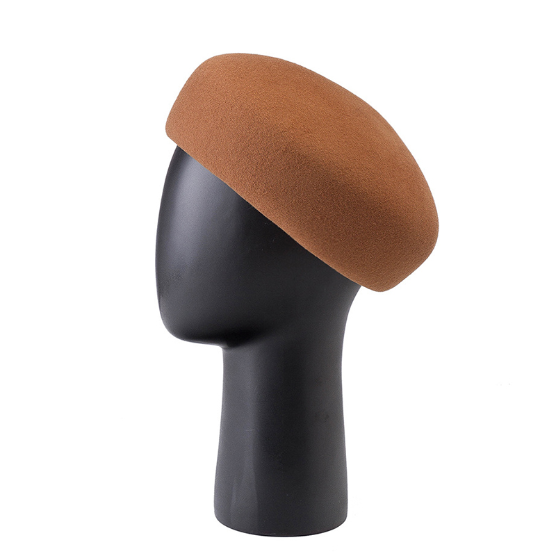 New French Style Wool Berets f - Beret French Wool recensione e prezzo