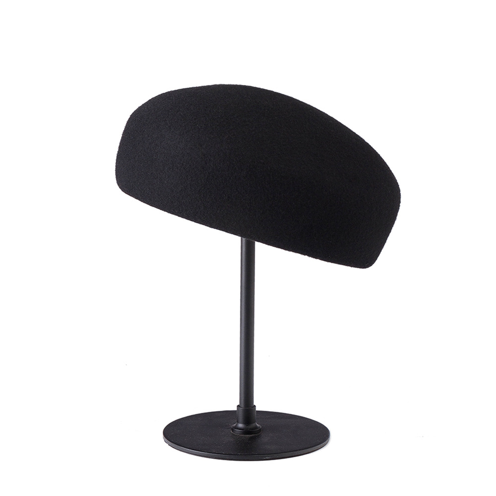 New French Style Wool Berets f - Beret French Wool recensione e prezzo