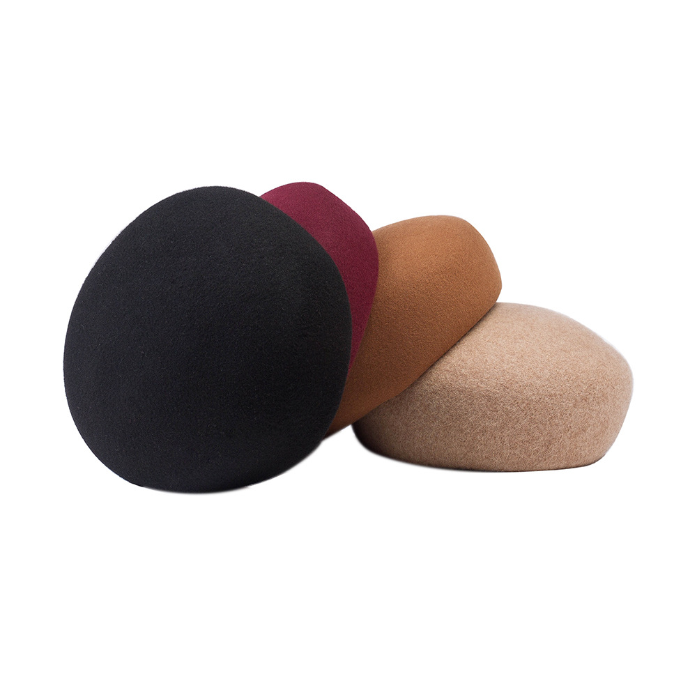 New French Style Wool Berets f - Beret French Wool recensione e prezzo