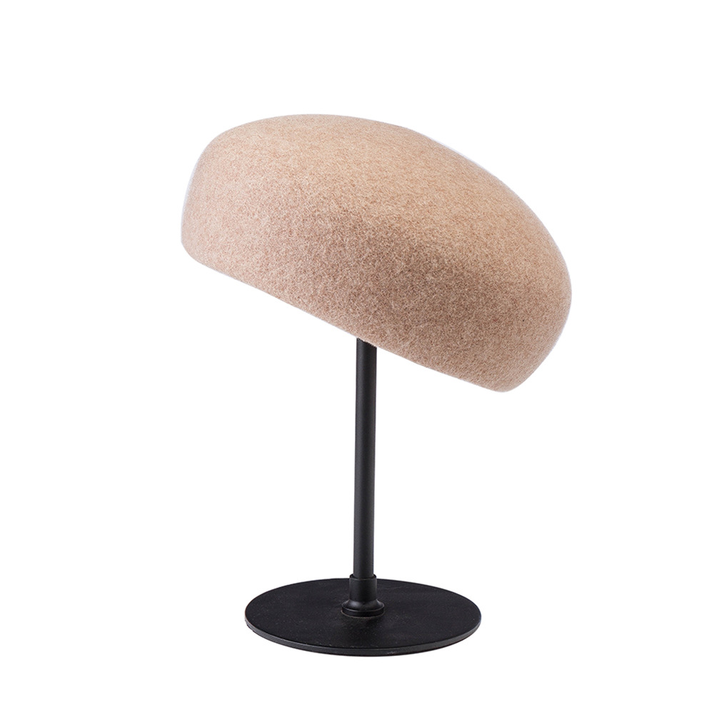 New French Style Wool Berets f - Beret French Wool recensione e prezzo