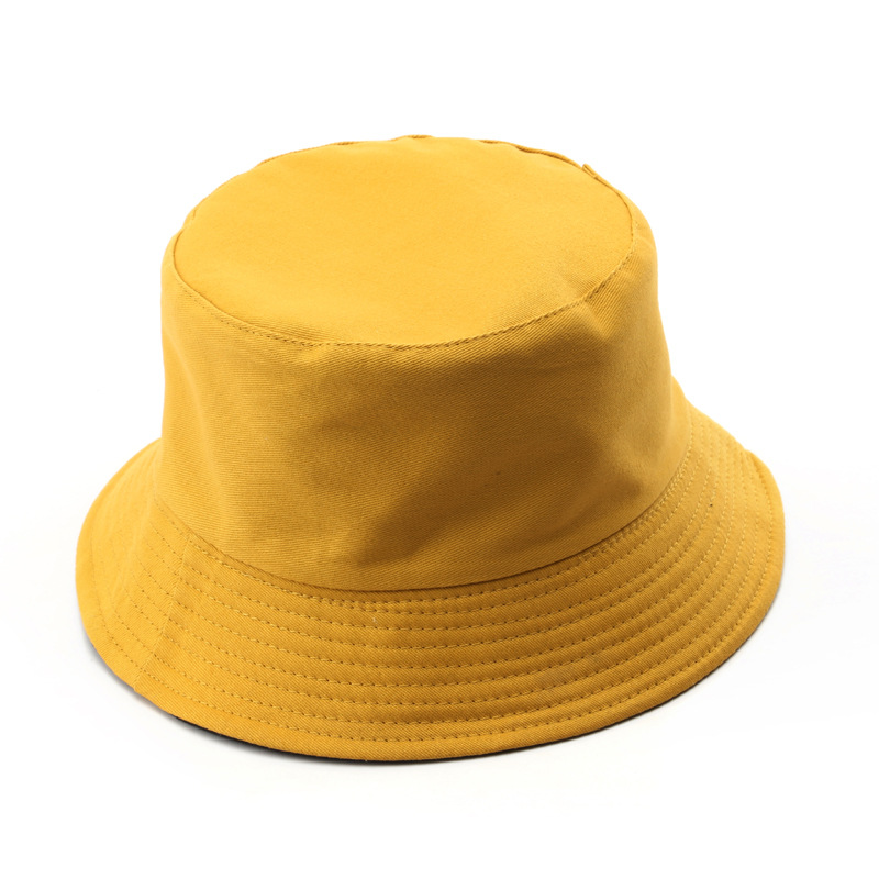 Custom Logo Double Side Fisher - Bucket Hat Cotton recensione e prezzo