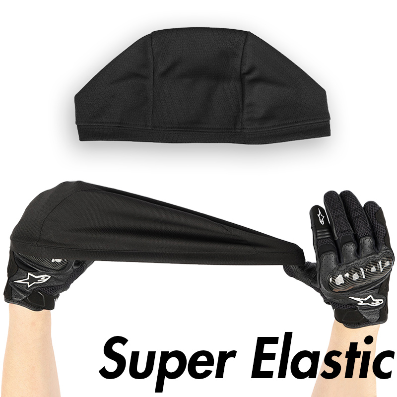 Musion Beanie Cap Bonnet for M - Skull Cap Helmet Liner recensione e prezzo