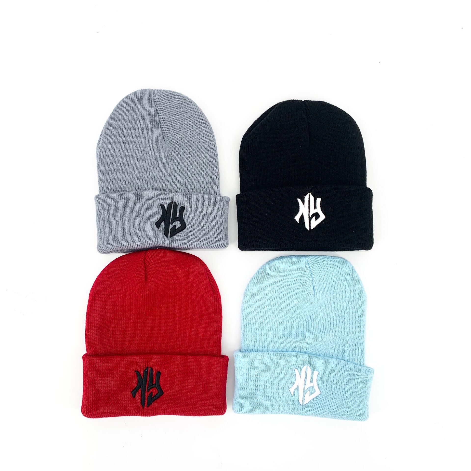 Knit Cuffed Beanie Warm Winter - Beanie Cuffed Knit recensione e prezzo