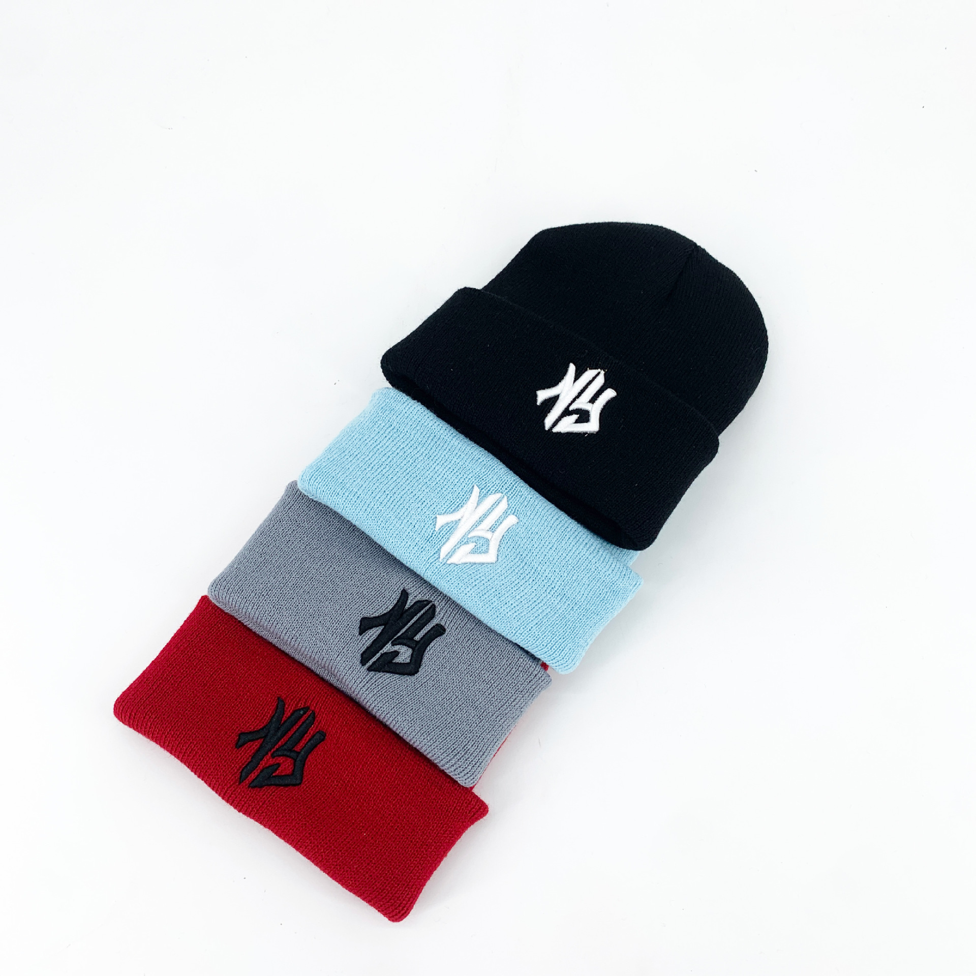 Knit Cuffed Beanie Warm Winter - Beanie Cuffed Knit recensione e prezzo