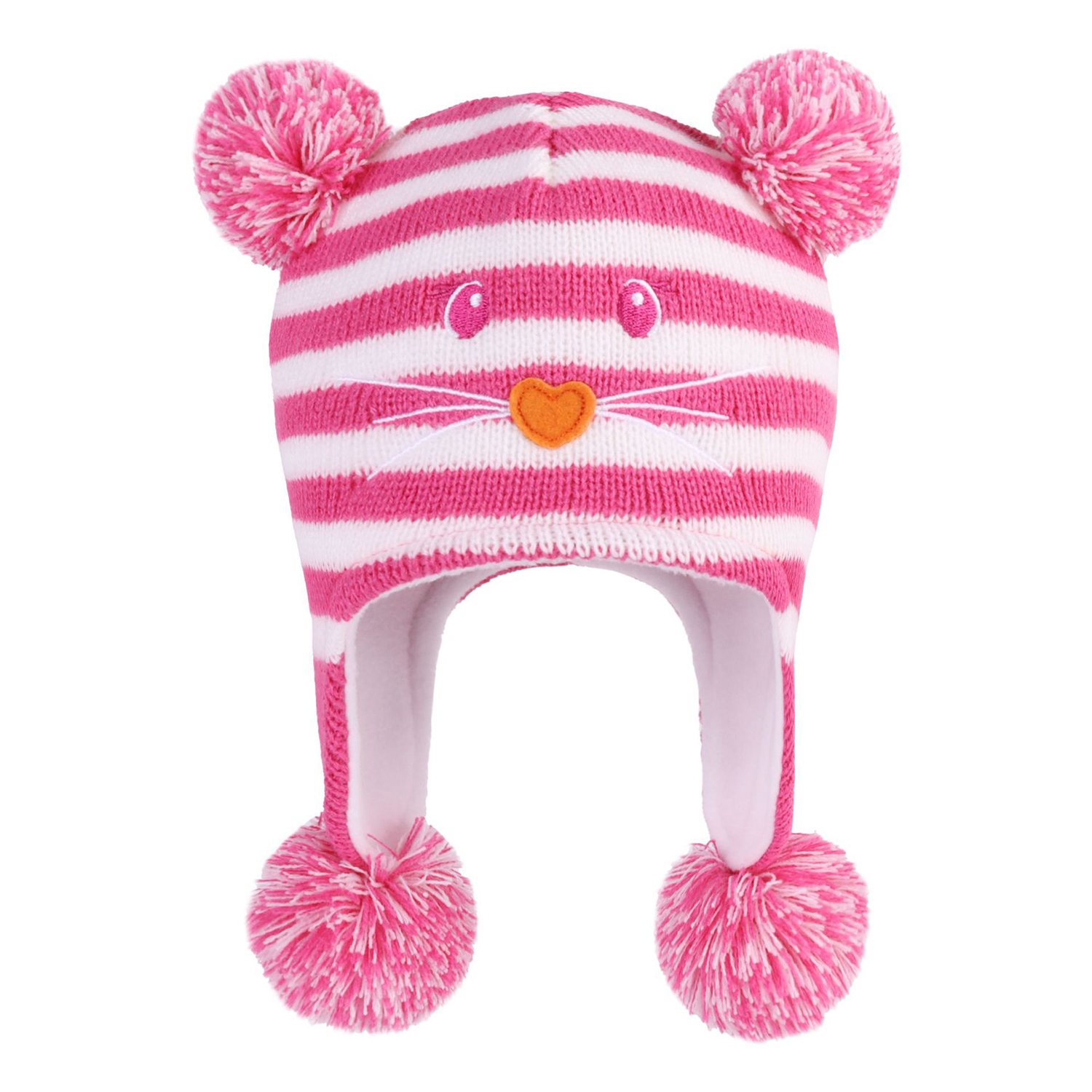 Baby Winter Warm Trapper Hat 0 - Trapper Hat Ear Flap recensione e prezzo