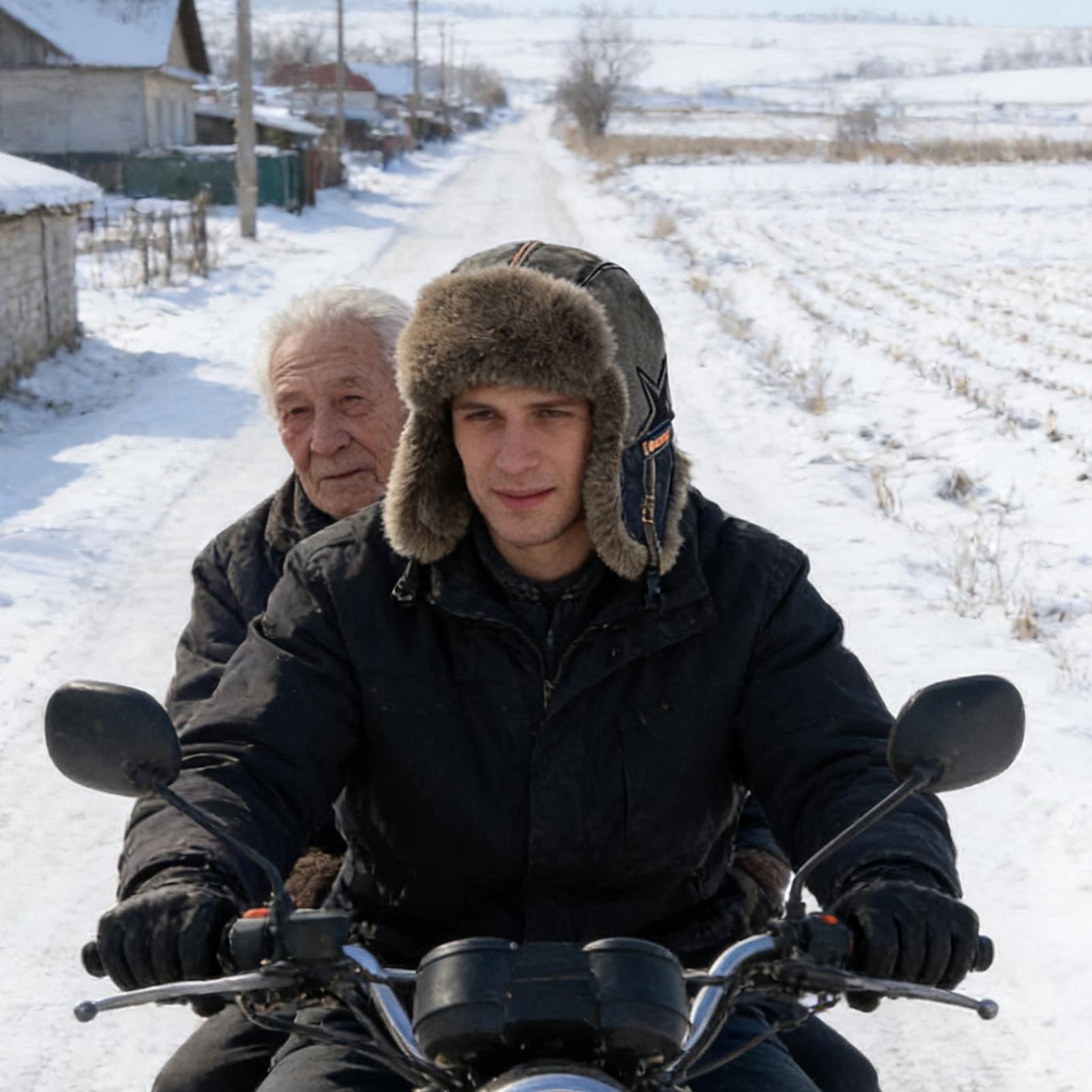 Trapper Hat For Men Thickened  - Winter Trapper Hat recensione e prezzo