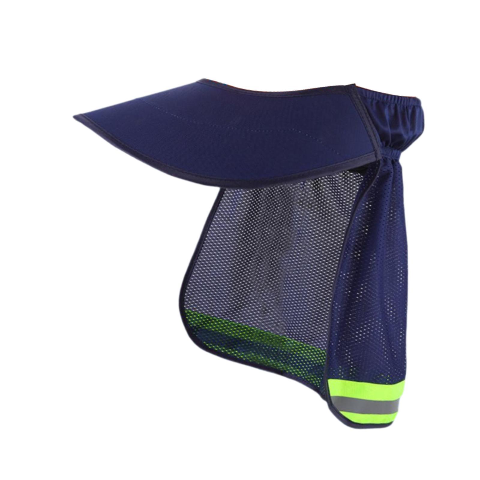 4x Hard Hat Shade with Reflect - Sun Hat Wide Brim recensione e prezzo