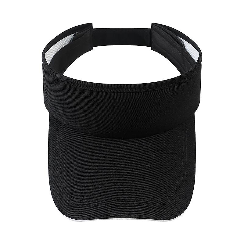 Custom Logo Anti-UV Women's Go - Visor Sun Hat recensione e prezzo