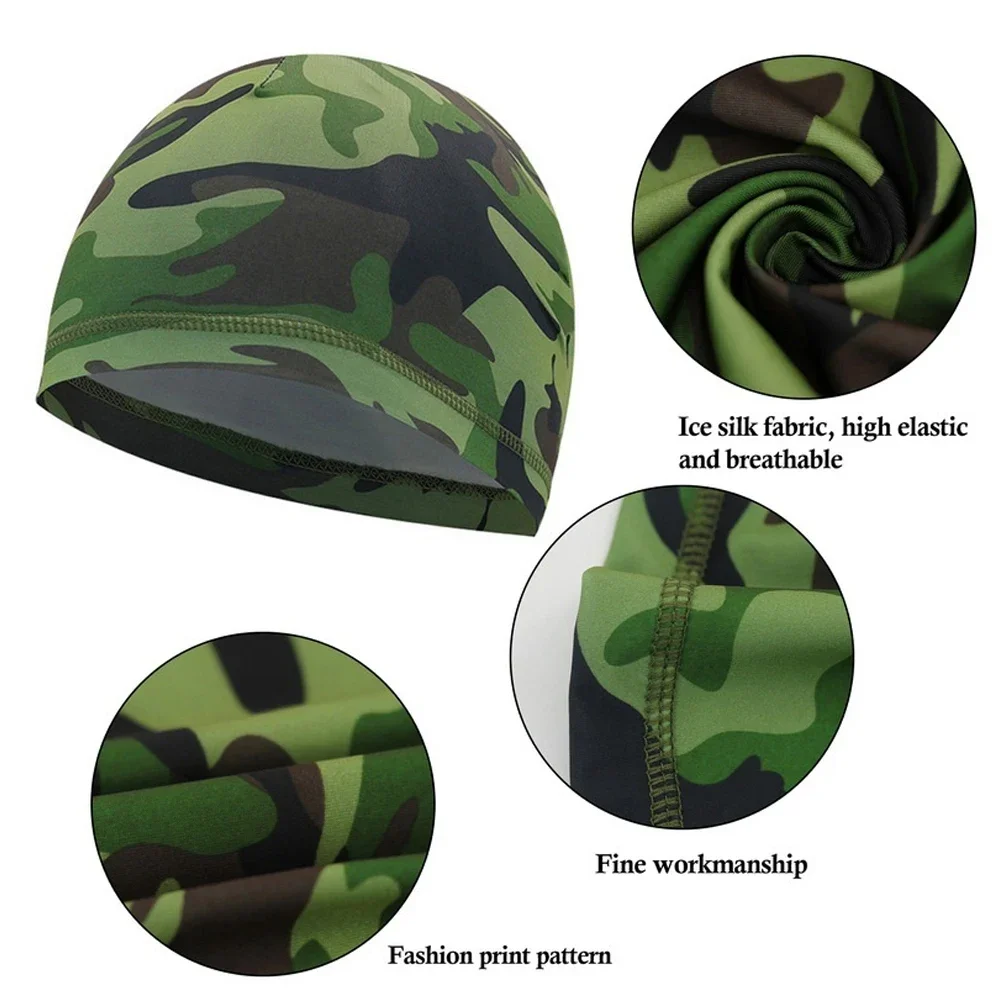 1Pcs Cooling Skull Caps Helmet - Skull Cap Helmet Liner recensione e prezzo