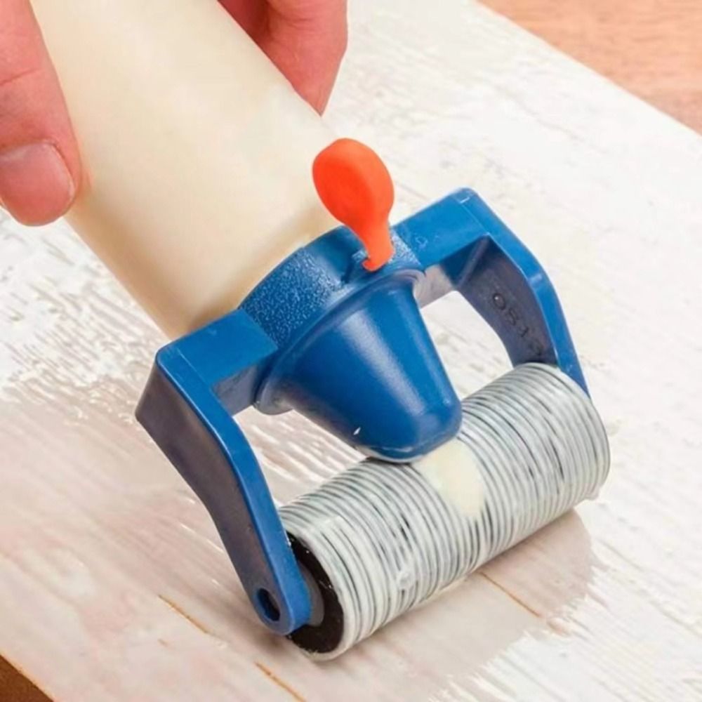 Wood Glue Roller Applicator Bo - Snapback Hat Flat recensione e prezzo