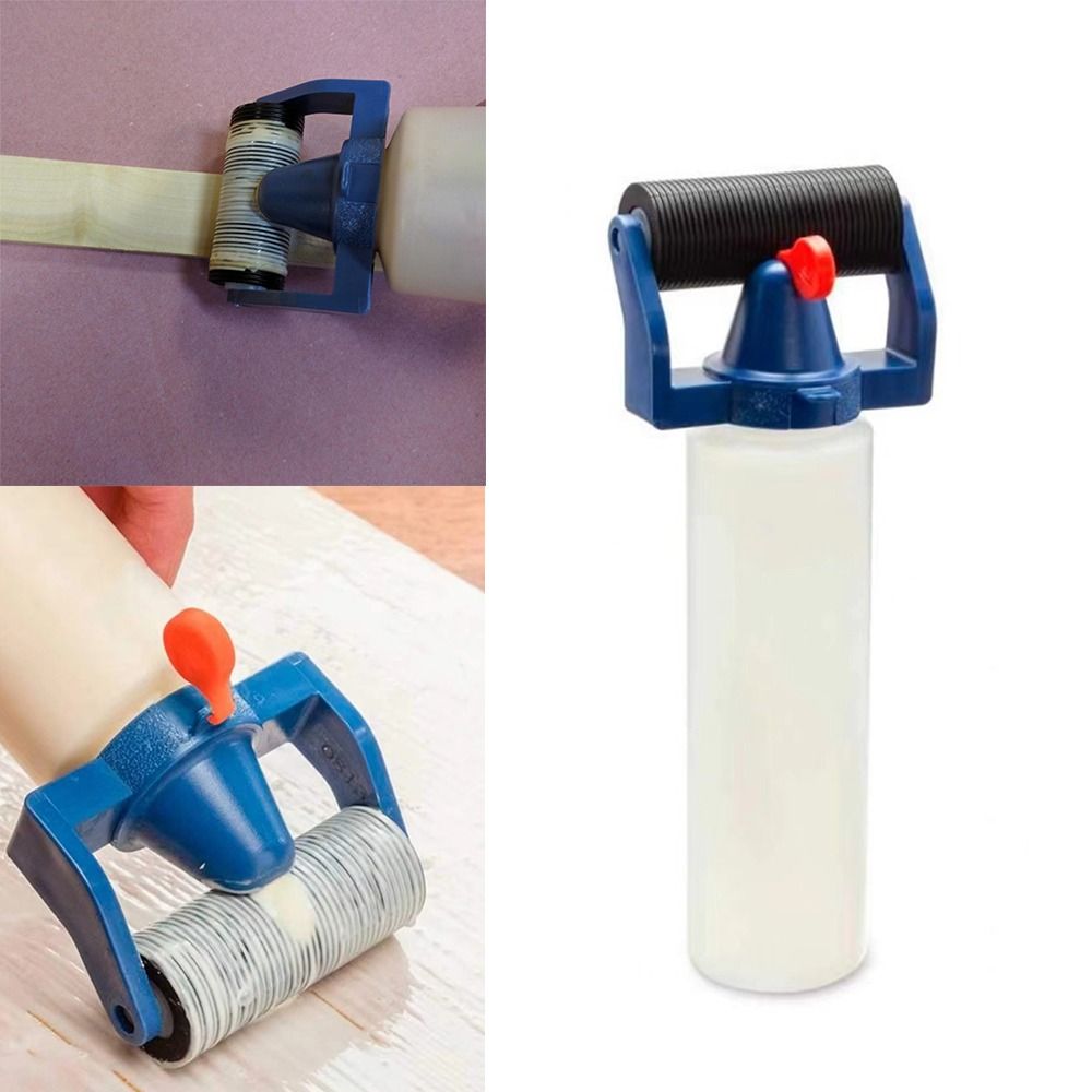 Wood Glue Roller Applicator Bo - Snapback Hat Flat recensione e prezzo