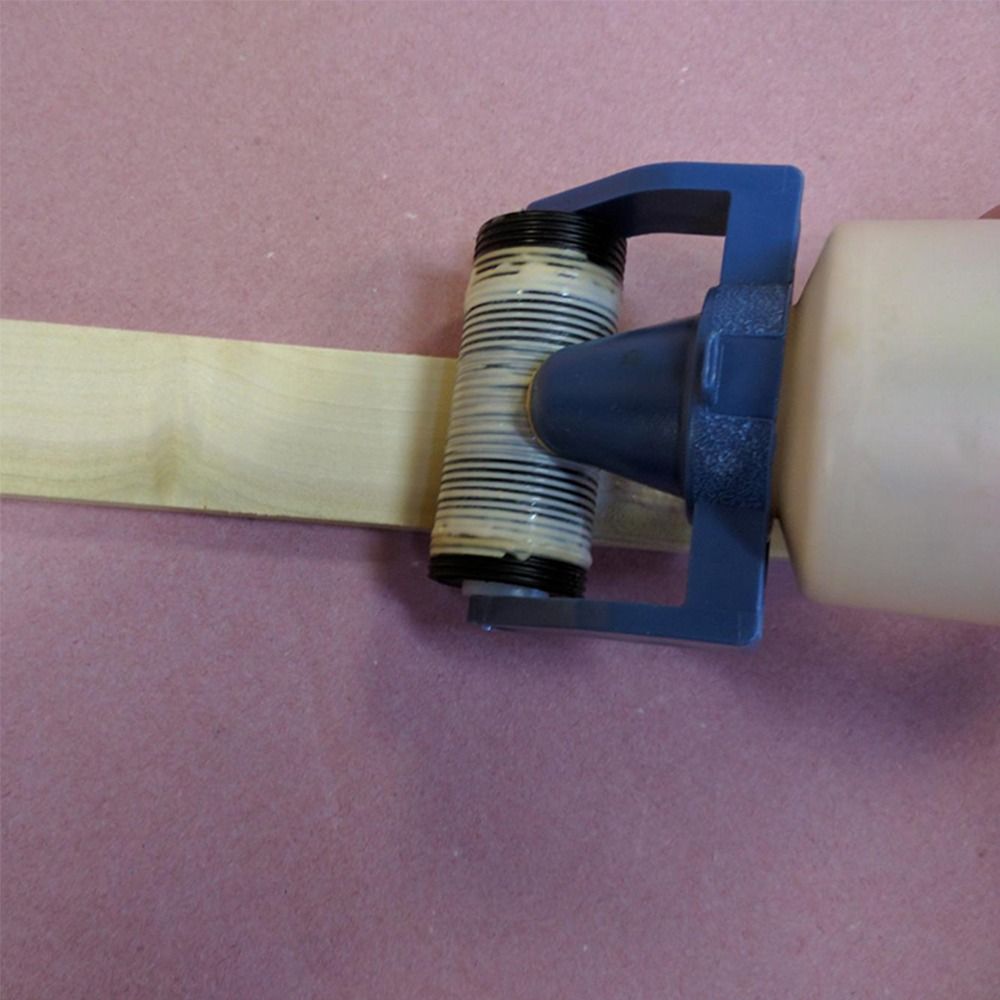 Wood Glue Roller Applicator Bo - Snapback Hat Flat recensione e prezzo