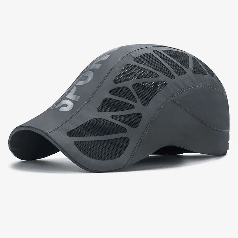 Men Quick Dry Hat Golf Driving - Newsboy Cap Ivy recensione e prezzo