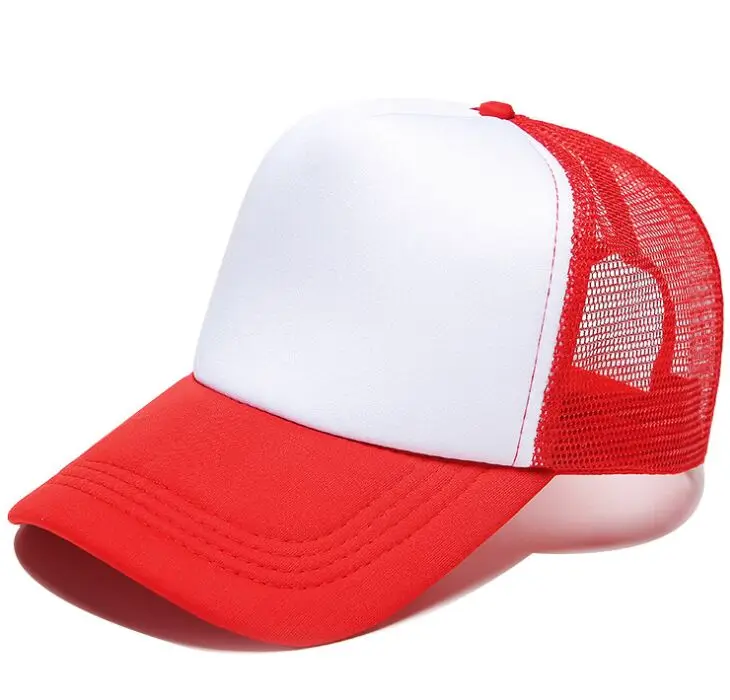 Kids Adjustable Mesh Trucker H - Trucker Cap Mesh recensione e prezzo
