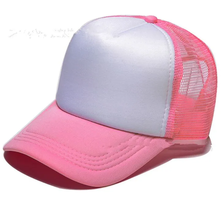 Kids Adjustable Mesh Trucker H - Trucker Cap Mesh recensione e prezzo