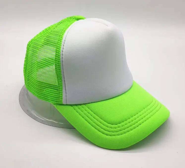 Kids Adjustable Mesh Trucker H - Trucker Cap Mesh recensione e prezzo