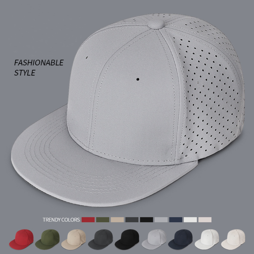 High Quality Full Closed Mens  - Snapback Hat Flat recensione e prezzo