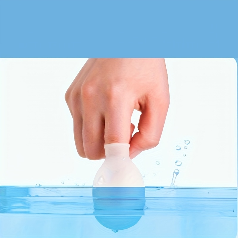 2pcs Silicone Toe Covers, Sili - Swim Hat Silicone recensione e prezzo