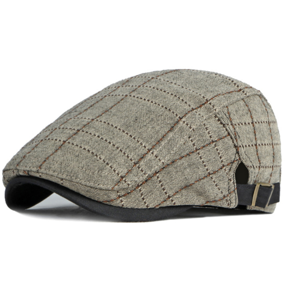 HT4614 Berets Spring Summer Su - Newsboy Cap Ivy recensione e prezzo