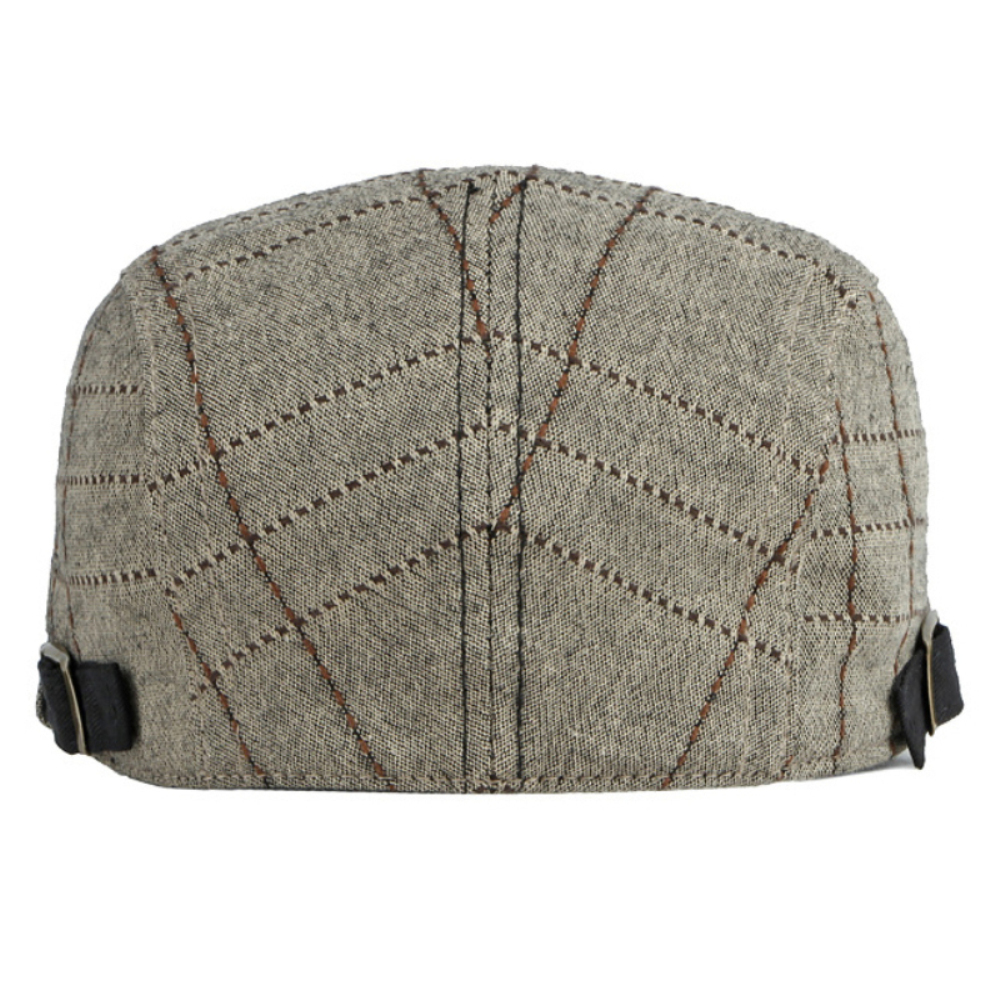 HT4614 Berets Spring Summer Su - Newsboy Cap Ivy recensione e prezzo